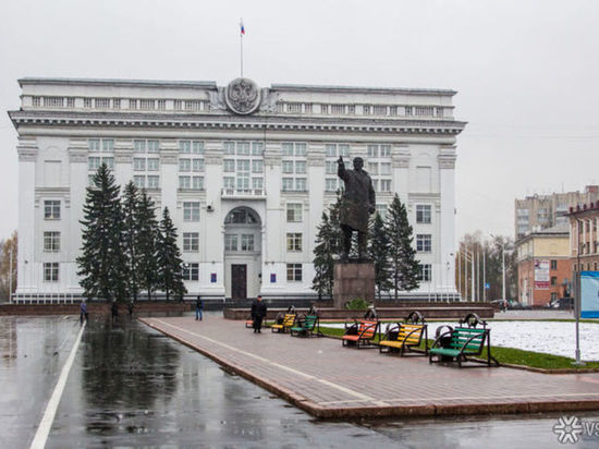 Знаменитый уроженец Кемерова Виктор Логинов рассказал о своих любимых городах