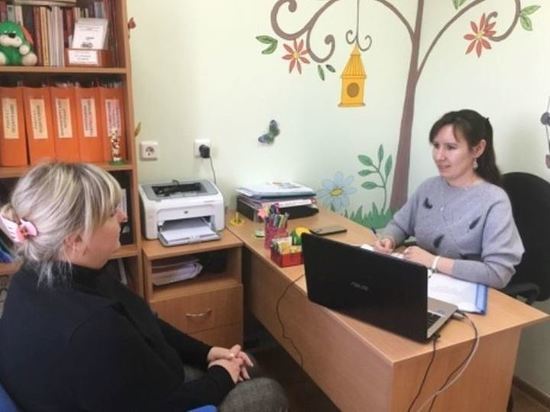 В Костроме начал работу консультационный центр для родителей