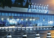 Спустя более 20 лет Барнаул и Новосибирск вновь связали авиасообщением