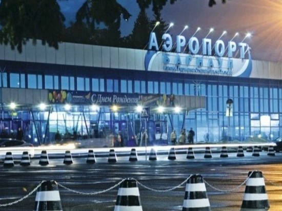 Стала известна цена билета на авиарейс «Новосибирск-Барнаул»