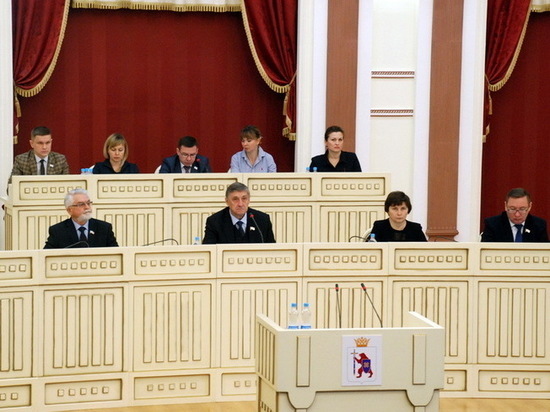 Депутаты Марий Эл готовятся к пятой сессии Госсобрания