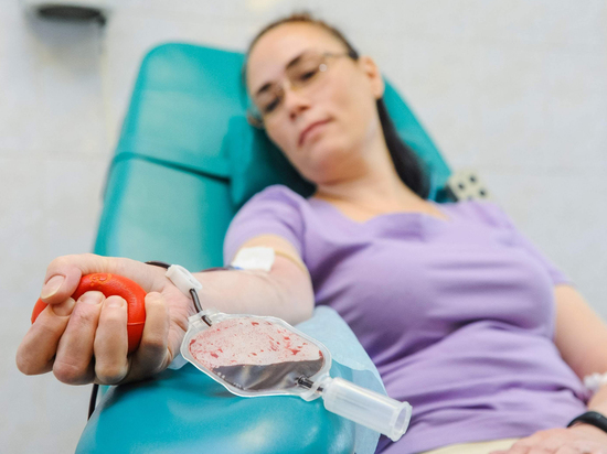 Как группа крови влияет на судьбу человека