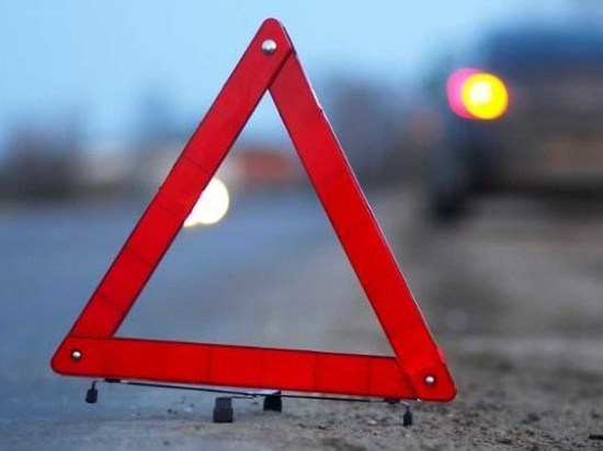 В Магнитогорске водитель BMW насмерть сбил пешехода и скрылся