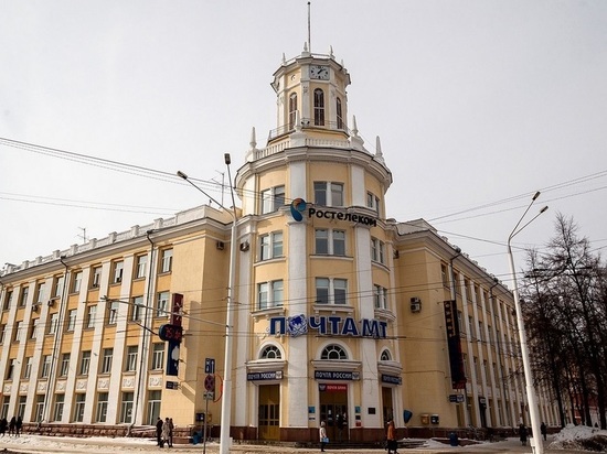Потепление и снег обещают Кузбассу в начале недели