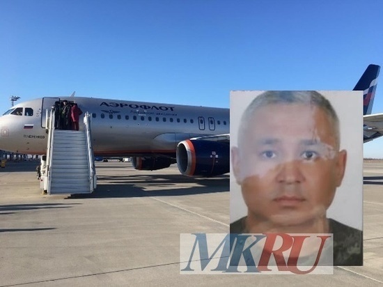 Пилот, скончавшийся при экстренной посадке в Ростове, мог умереть от инсульта