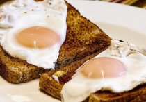 Австралийский диетолог Сьюзи Барелл заявила, что самое худшее, что можно съесть на завтрак – это пита, сообщает 7news
