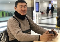 Он начинал как таксист-блогер, а продолжил почти как глава протестного движения в Улан-Удэ