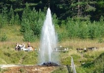 Четыре скважины по добыче минеральной воды – в Ямкуне, Дарасуне и Шиванде – могут закрыться из-за окончания лицензии