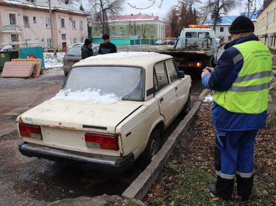 Для этого подготовлена вся необходимая юридическая база