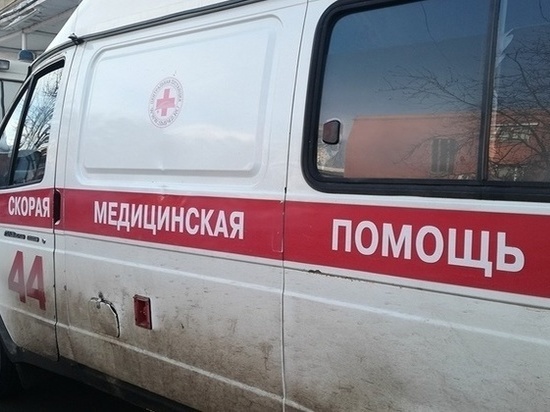 В Беловском районе насмерть замерзли двое мужчин