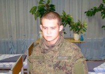 Солдат-срочник Рамиль Шамсутдинов, устроивший бойню в забайкальской воинской части, позвонил матери одного из раненных солдат
