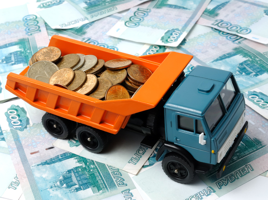 В Калмыкии самые низкие налоги на транспорт