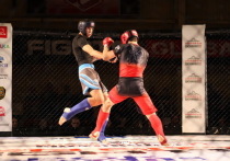 В Йошкар-Оле состоялся турнир «Red City Fights-X» и Кубок Республики Марий Эл по ММА