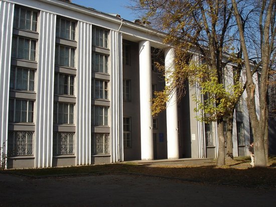 В Ивановской научной библиотеке предлагают ознакомиться с историей Зимней войны