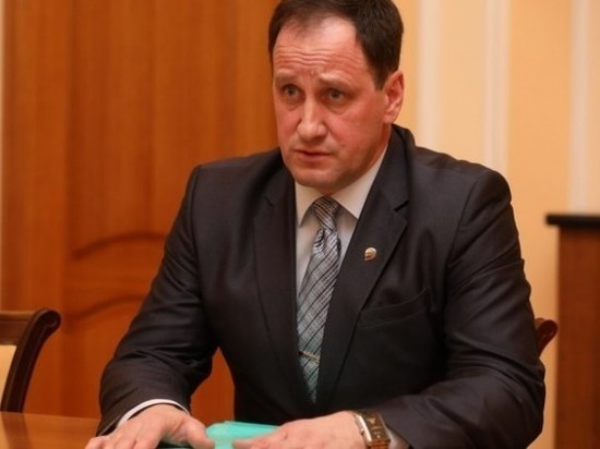Уголовное дело возбудили в отношении главы Печорского района