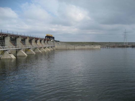 Каскад Верхневолжских ГЭС готов к работе в осенне-зимний период