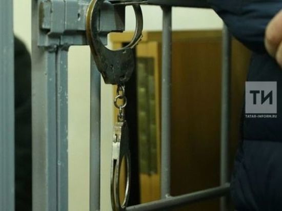 В Казани на треть выросло количество дистанционных преступлений