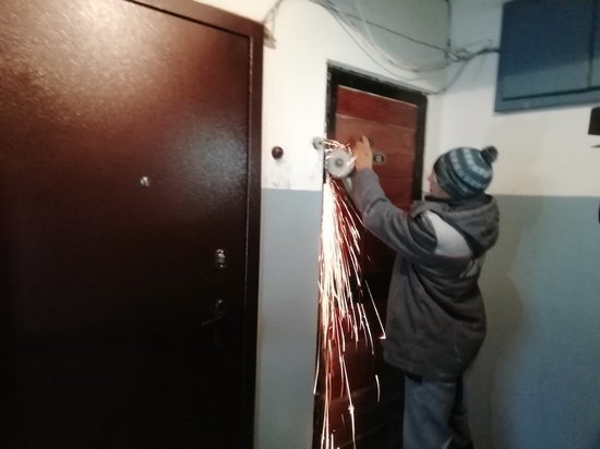 Жители нескольких квартир многоэтажки в Ижевске полгода обходились без газа