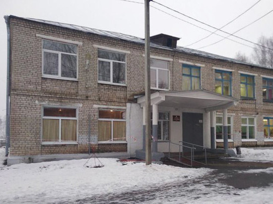 Ученица рассказала подробности инцидента в Нижегородской области