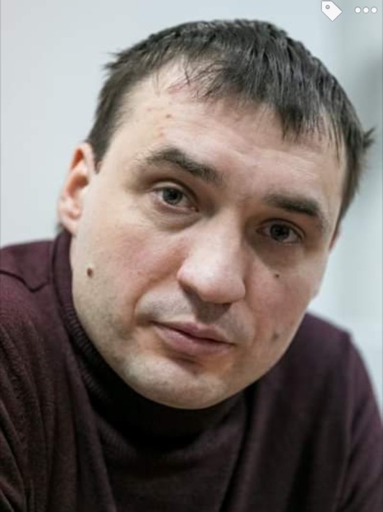 Заксобрание рассмотрит кандидатуру Антона Шарпилова на пост омбудсмена