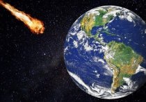 В NASA назвали даты вероятного столкновения Земли с гигантским астероидом Апофис, сообщает Daily Star