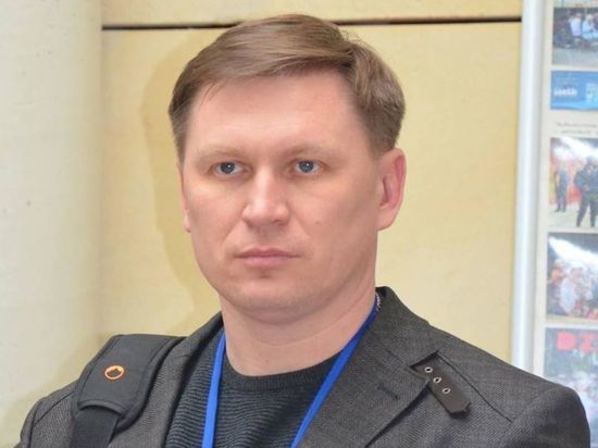 Украинский чиновник пожаловался на засилье "сепаратистов"