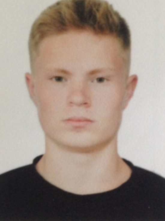 В Ижевске пропал 16-летний подросток