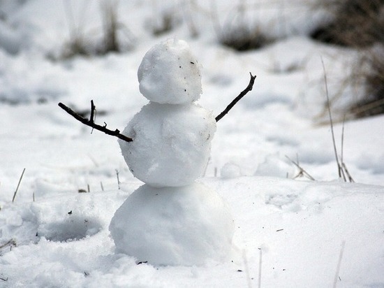 В Ярославской области ждут снег и потепление