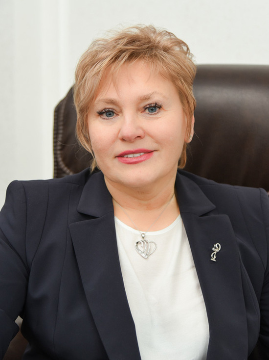 Исполняющая обязанности ректора Алтайского медуниверситета Ирина Шереметьева сообщила о кадровых перестановках