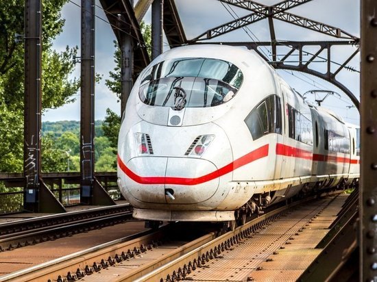 Deutsche Bahn понижает цены