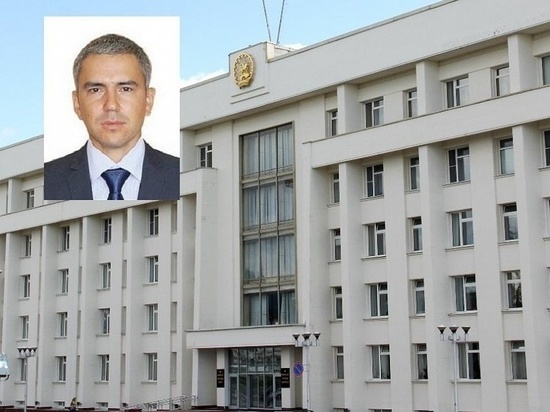 Главой Жилстройнадзора Башкирии назначен Ильдар Шафиков