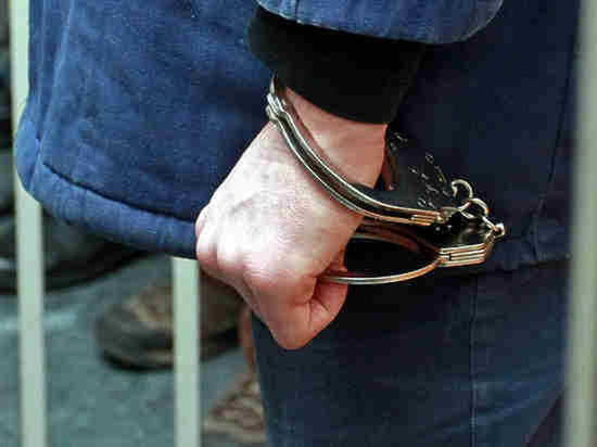 Казанца задержали за изнасилование женщины в Чебоксарах