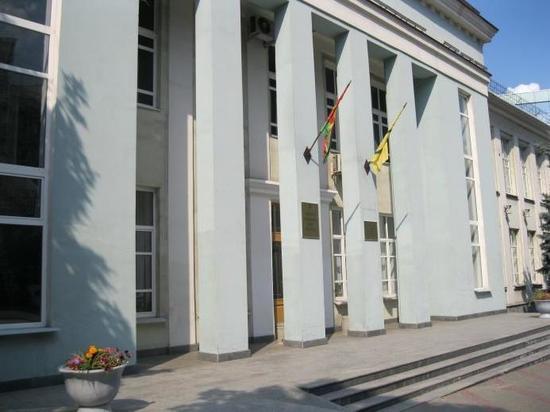 На сессии городского Совета депутатов в Липецке коммунист Николай Быковских сделал сенсационное заявление.