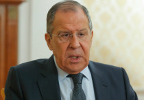 Министр иностранных дел России Сергей Лавров заявил, что Россия намерена отстаивать "необходимость честного разговора" с Всемирным антидопинговым агентством (WADA)
