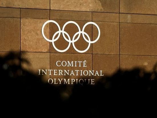 МОК поддержит санкции, но сам их вводить не будет и WADA не даст МОК поддержит санкции, но сам их вводить не будет и WADA не даст