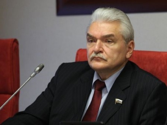 Николай Александрычев высказался за прямые выборы мэра