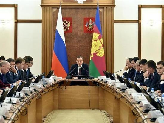 На Кубани подвели итоги реализации нацпроектов в январе-октябре 2019 года