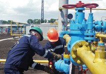 С 2020 года Киев будет забирать себе часть российского газа, поставляемого по украинской территории в Европу, если не будет подписано новое соглашение о транзите «голубого топлива» из нашей страны через Незалежную