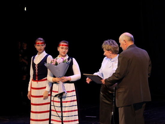 Стали известны обладатели премии «Сампо» Главы Карелии