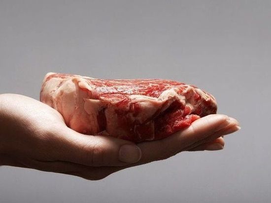 Фирма-фантом в НСО делала из тонны мяса 100 тонн колбасы