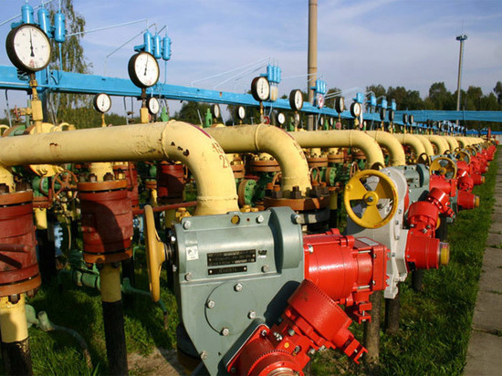 «Пока Киев будет судиться с «Газпромом», сделку заключить не получится»