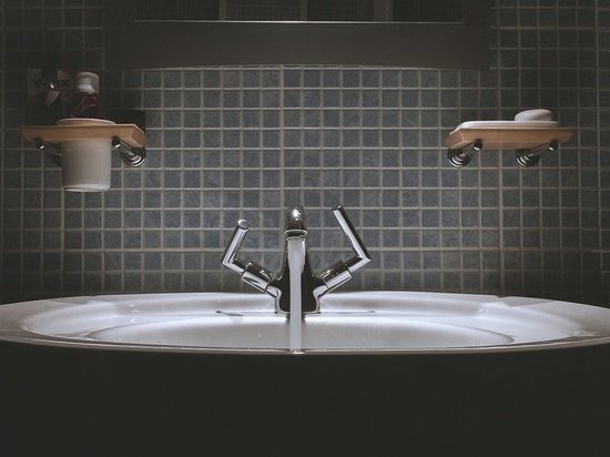 Вода в Новокузнецке показалась горожанам слишком горячей