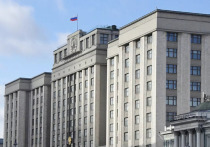 В нижней палате российского парламента рассказали о “политических метаниях” Киева, препятствующих диалогу с Москвой