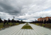До конца года новая площадка должна быть создана рядом с Воскресенским парком Йошкар-Олы
