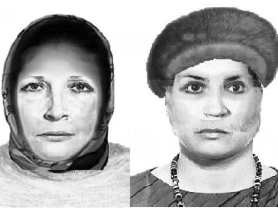В Барнауле две женщины притворились цыганками и ограбили пенсионерку