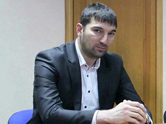 Арестованы двое фигурантов дела об убийстве главы Центра «Э» в Ингушетии