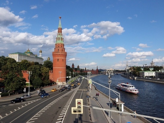 В Кремле назвали нерадостными рекомендации WADA по России