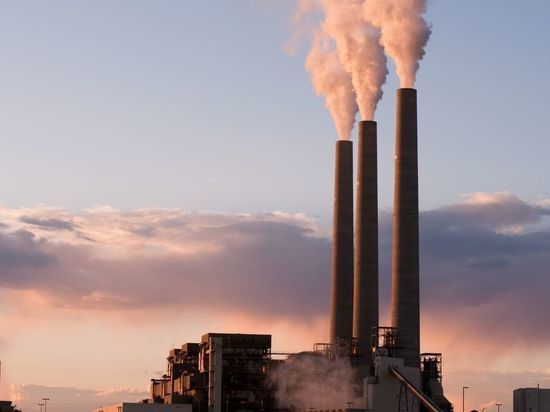 Загрязняющий воздух керамзитовый завод в Куровских остановят с 1 декабря