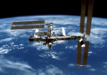 На Международной космической станции случился кратковременный ватер-клозетный коллапс