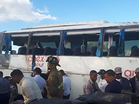 Наши туристы, пострадавшие в автобусе, ехали отметить важные события в своей жизни